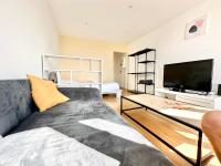 Le Mozart calme et fonctionnel - B&B