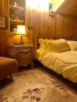 Petite Maison in centro a Courmayeur - B&B