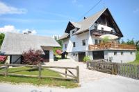 Anna's House - B&B Bled