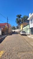 Espaço Ferraz - B&B