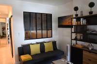 Le Yellow Corner Voironnais - Ferienwohnung