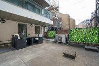 Modern 3 Bed 2 Bath Apartment Hyde Park - Ferienwohnung London