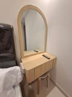 PIK goldcoast seaview apartment Honolulu by SuiteStay - Chambres d’hôtes Jakarta