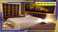 Doppelzimmer mit Gartenblick