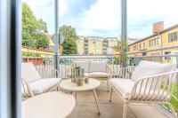 Hakuna ScandinavianSuite - city center - free parking - Ferienwohnung Graz