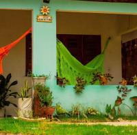 Hostel Renascer nos Lençóis - B&B Barreirinhas