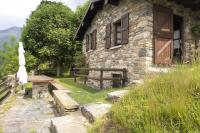 Chalet Bodone by Halldis - B&B Livo