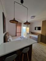 Borns Seaside Apartments - Ferienwohnung Vlora