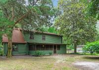 Lake home near Savannah Downtown - Chambres d’hôtes Midway