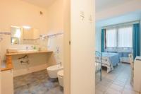 Camera Tripla con Bagno Privato