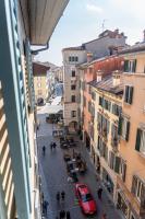 La Suite Centro Storico - B&B Bérgamo