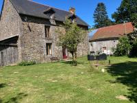 La Fazenda - B&B Combourg