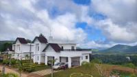 Highrange Villas - Ferienwohnung Vagamon