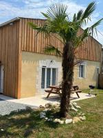 Gite d'Alexandra - Ferienwohnung