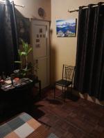 Chambre Double avec Balcon