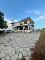 Costa Mama VIlla - B&B