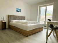 Appartamento con 2 Camere da Letto e Terrazza
