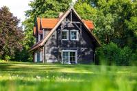 Spreewald Chalet Wohnung Spreeblick - Ferienwohnung