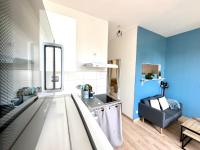 Le Dumas, intime et cosy - Ferienwohnung