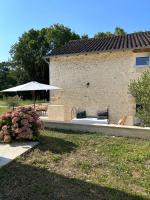 L Etable à bois - Ferienwohnung