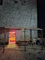 L'antica loggia - B&B