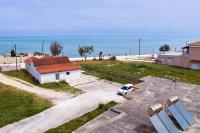 Appartamento con 2 Camere da Letto, Balcone e Vista mare