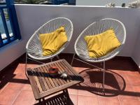 CASA del CHARCO 2,0 - B&B Arrecife