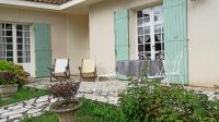 Maison de campagne avec accès piscine - Linge non fourni - Bed and Breakfast