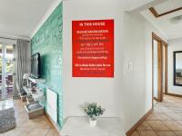 Summer Views - B&B Knysna