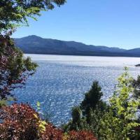 Lago Azul Bariloche - B&B Bariloche