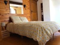Charmant appartement en duplex & terrasse vue Larzac - Bed and Breakfast Saint-Jean-de-la-Blaquière