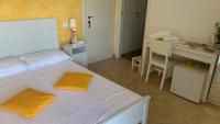 Kleines Doppelzimmer