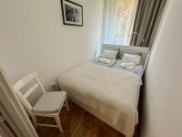 Appartement met 1 Slaapkamer
