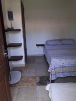 Triple Room with Bathroom