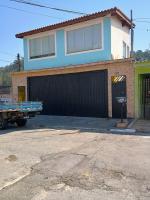 Sergio&rosa Animalia park CT Sao Paulo Termas da mata casa 360 - B&B Cotia