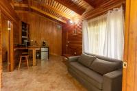 Chambre Quadruple - Vue sur Montagnes
