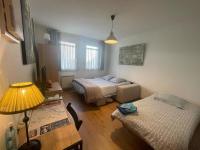 Studio Cozy centre ville Chalon-sur-Saône - Chambres d’hôtes