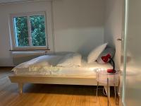Standaard Kamer met Queensize Bed