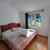 Familienbungalow
