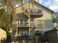 SEASIDE APARTMENTS - LIGHTHOUSE - Bed and Breakfast Eckernförde