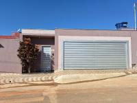 Casa para temporada primavera na canastra - B&B