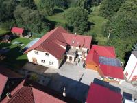 Penzion Dajan - B&B Strmilov