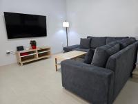 Villa Mealina - Ferienwohnung Nafpaktos