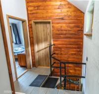 Horská chata Červená skala - B&B Poráč