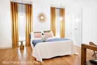 Two-Bedroom Apartment - Upper Floor