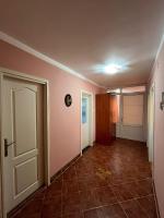 Chambre Double Deluxe avec Balcon