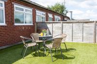 Manchester Airport Modernised Apartment - Free parking - Chambres d’hôtes Cheadle Hulme