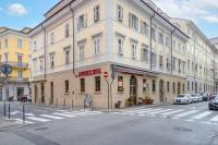 Apartments Trieste Centro I Cadorna 14 - Chambres d’hôtes Trieste