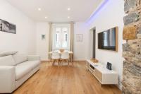 Apartments Trieste Centro I Cadorna 14 - Chambres d’hôtes Trieste