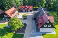 Spreewald Chalet - B&B Burg